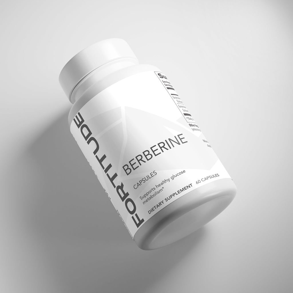 Berberine