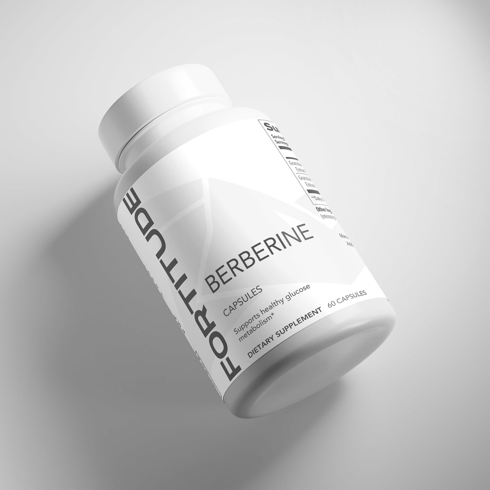 Berberine