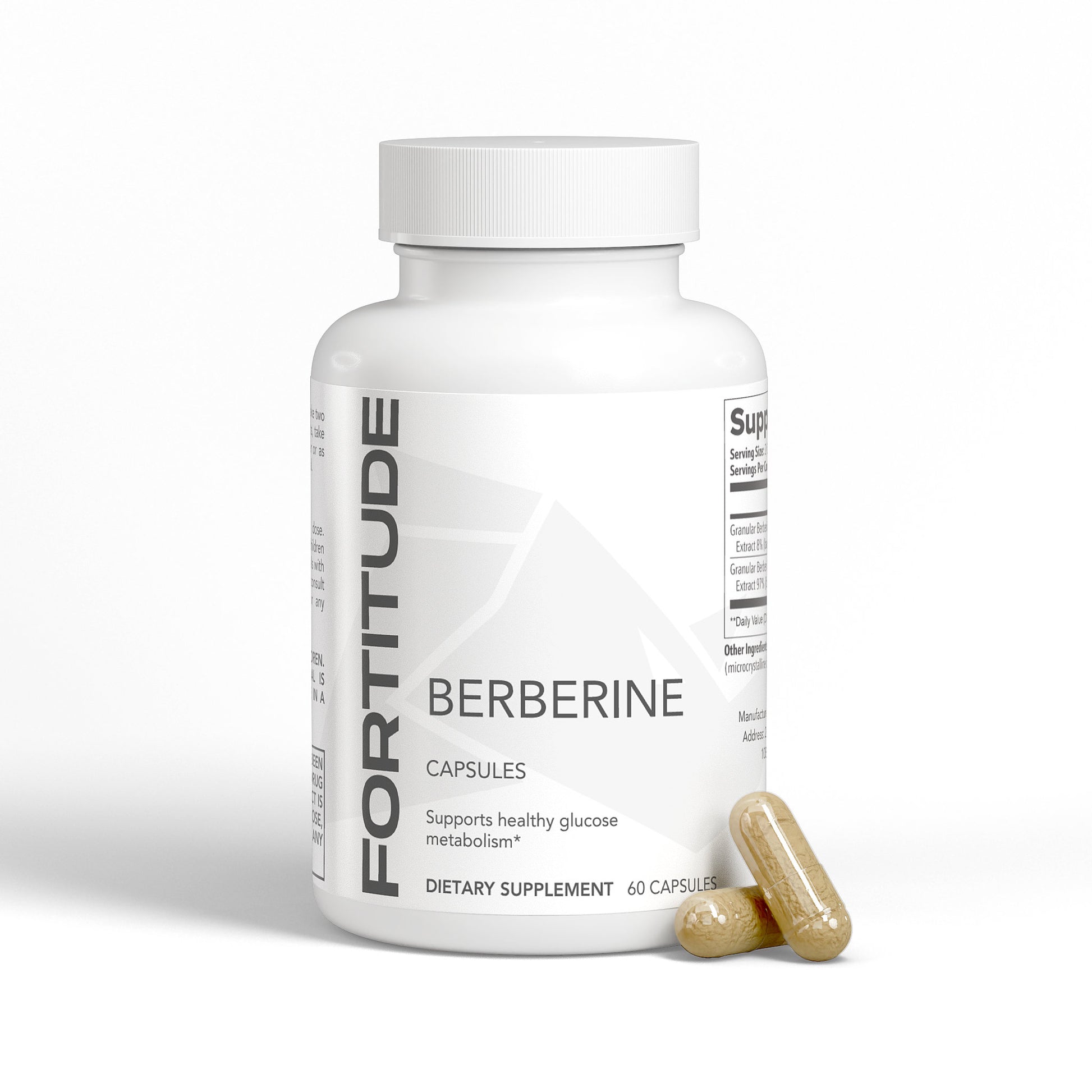 Berberine