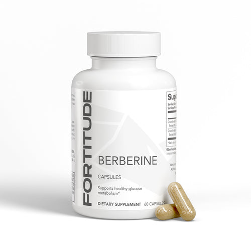 Berberine
