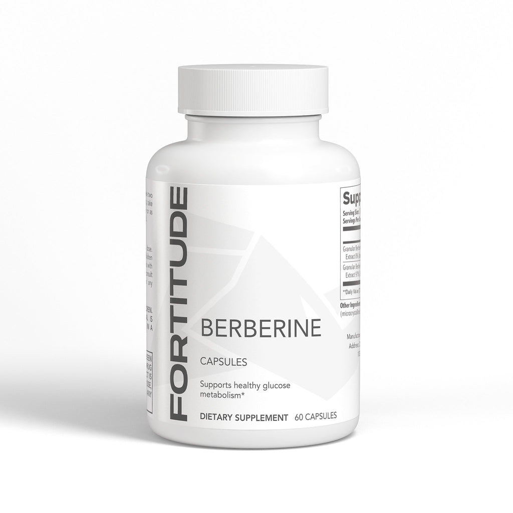 Berberine