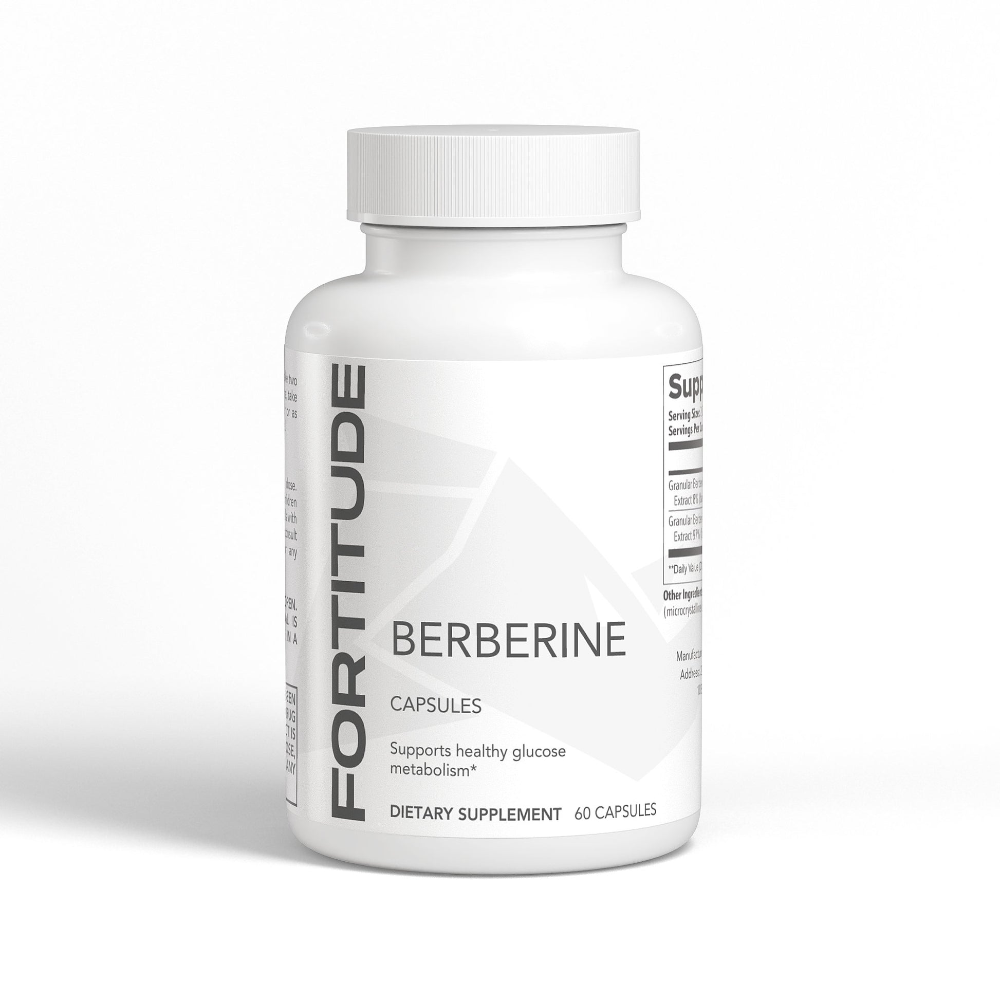 Berberine