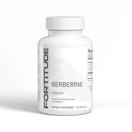 Berberine