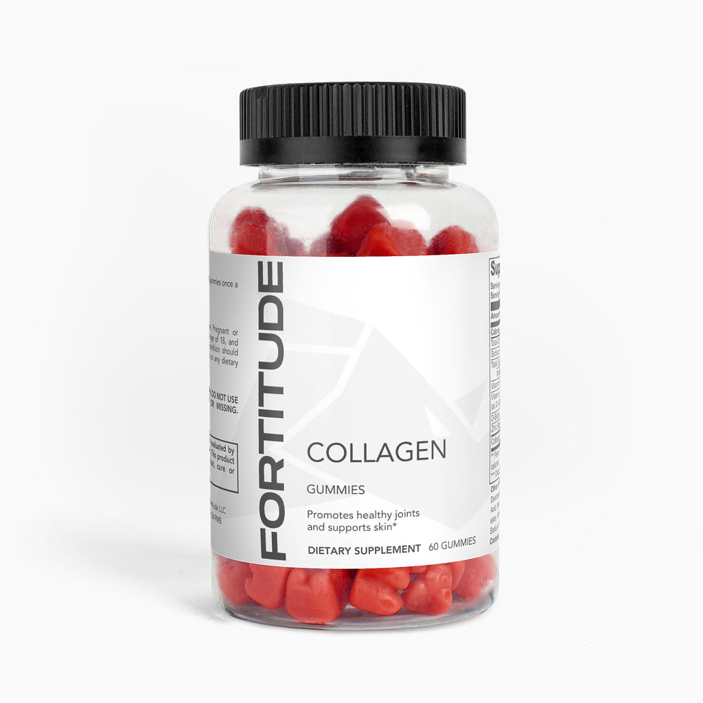 Collagen Gummies (Adult)
