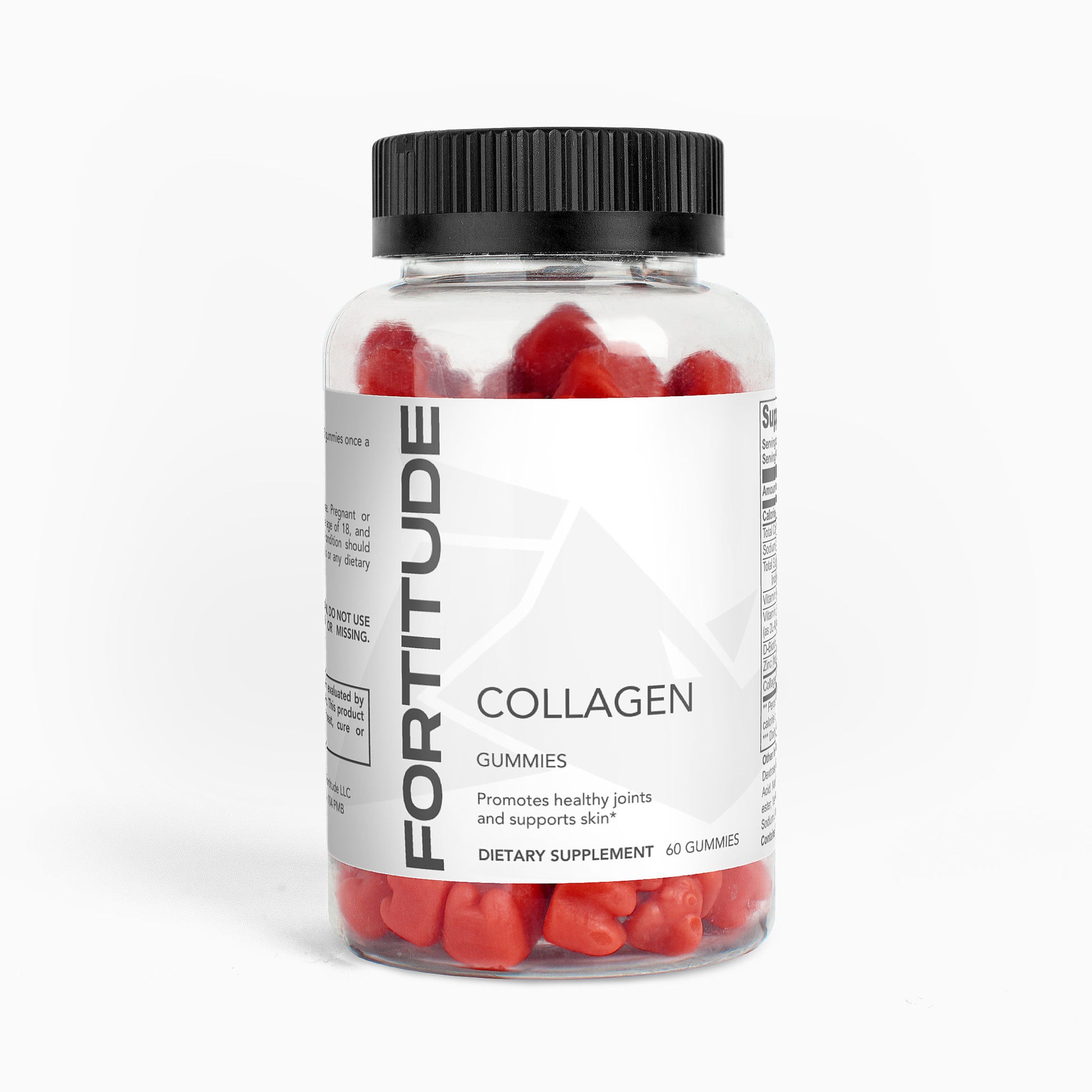 Collagen Gummies (Adult)