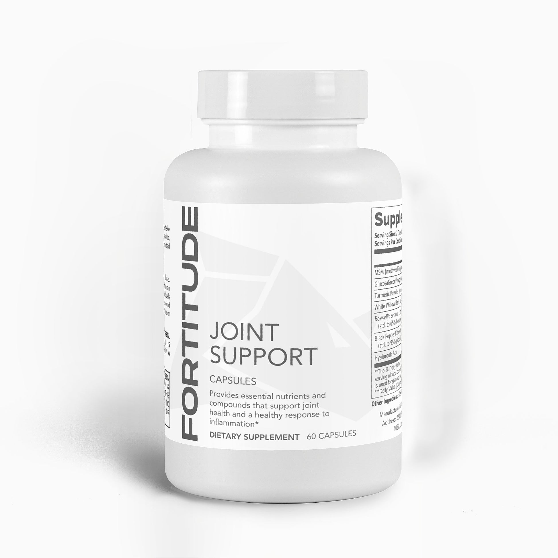 Joint Support