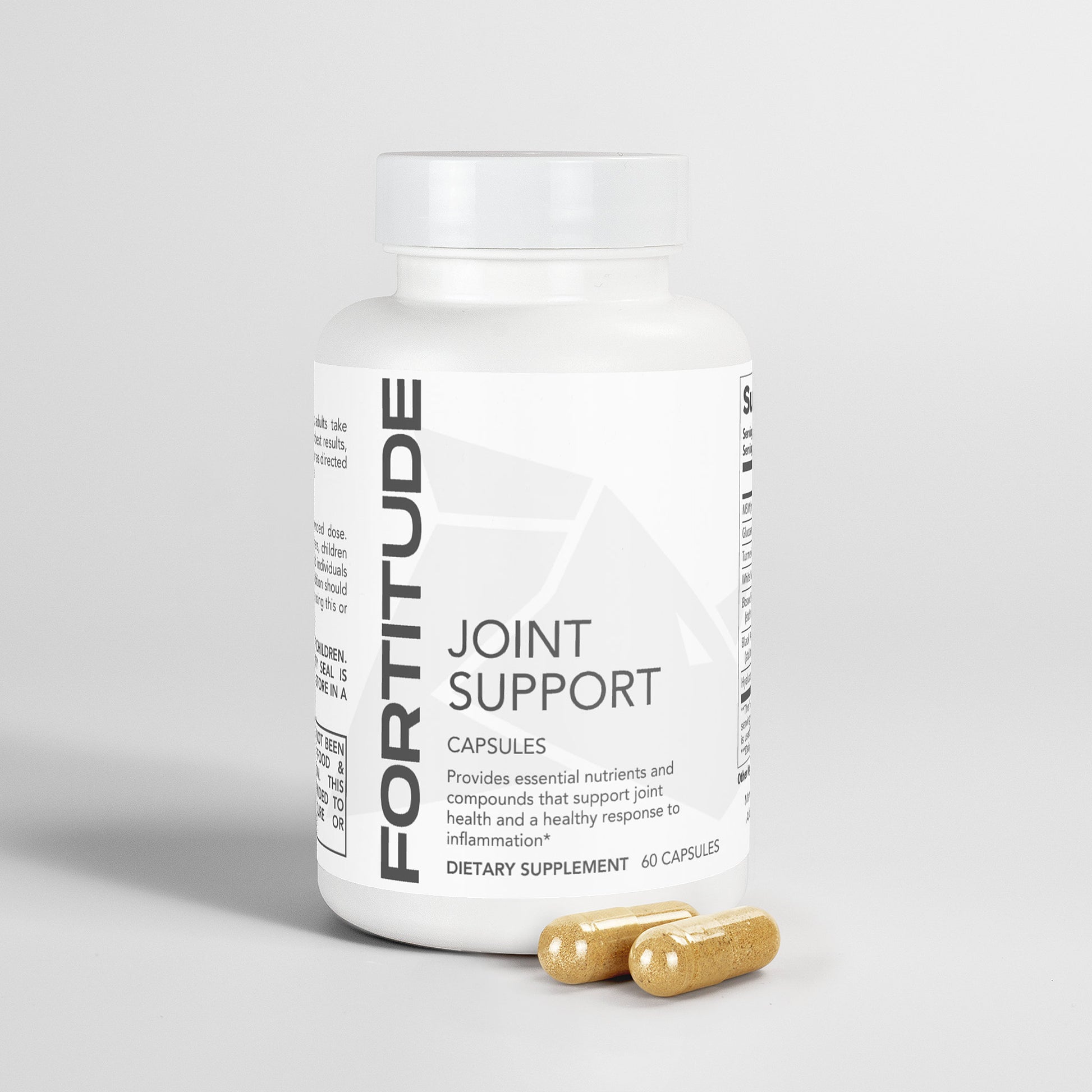Joint Support