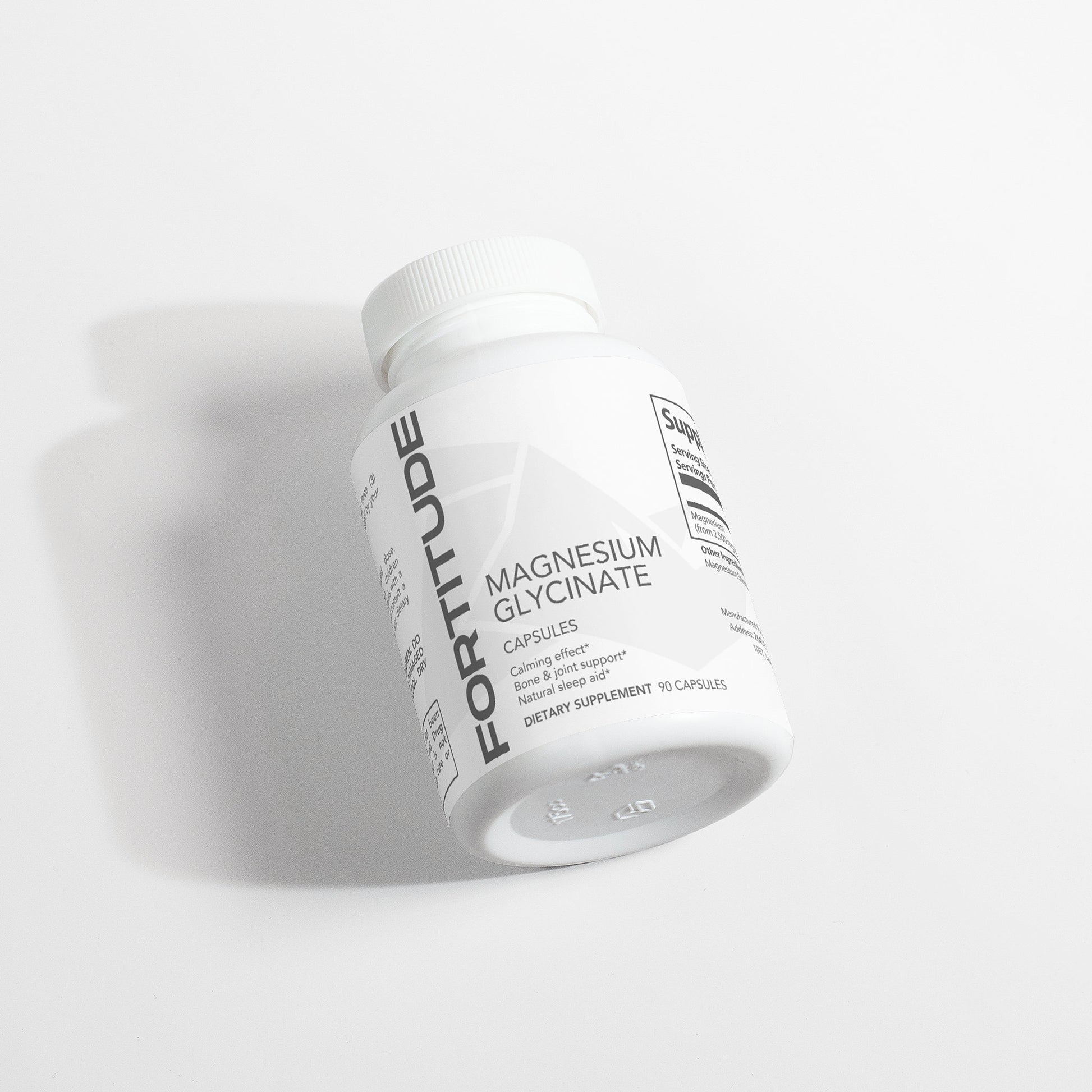 Magnesium Glycinate
