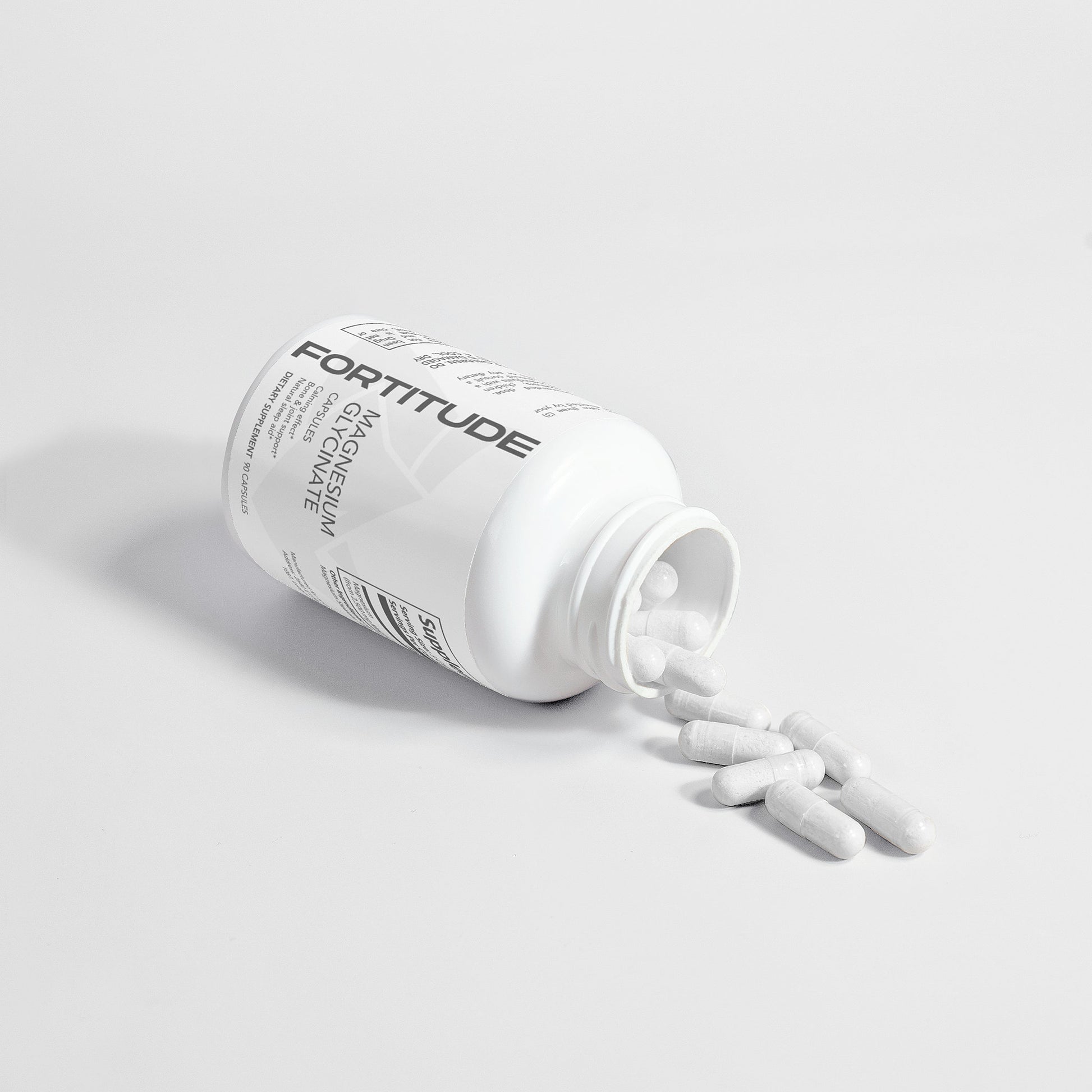 Magnesium Glycinate