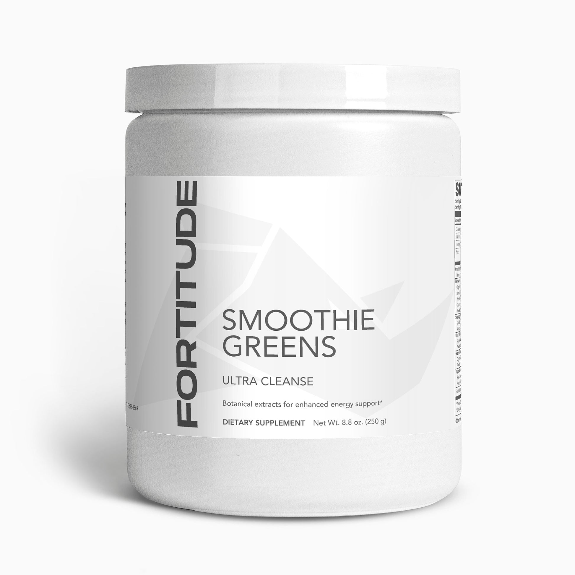 Ultra Cleanse Smoothie Greens