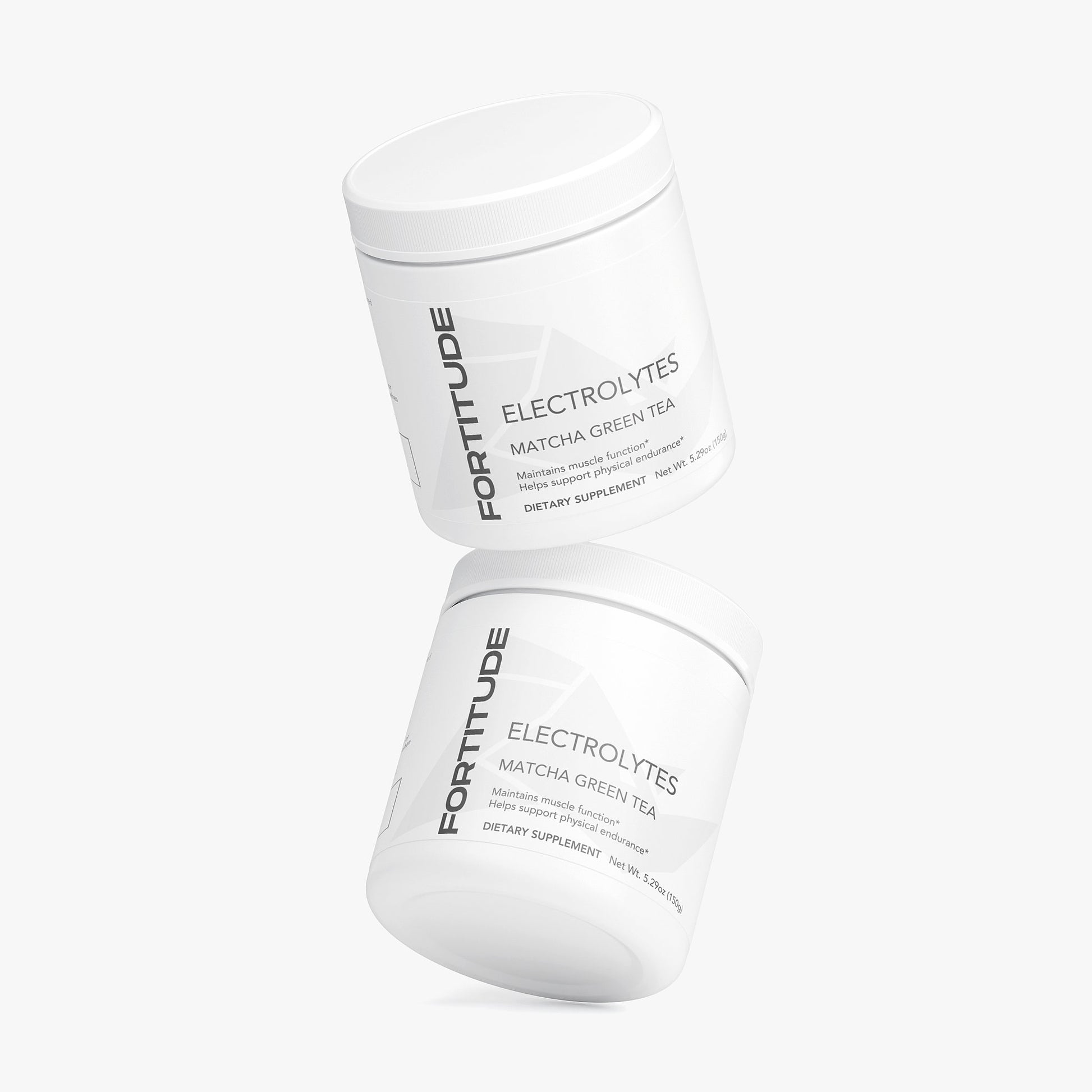 Electrolytes (Matcha Green Tea)