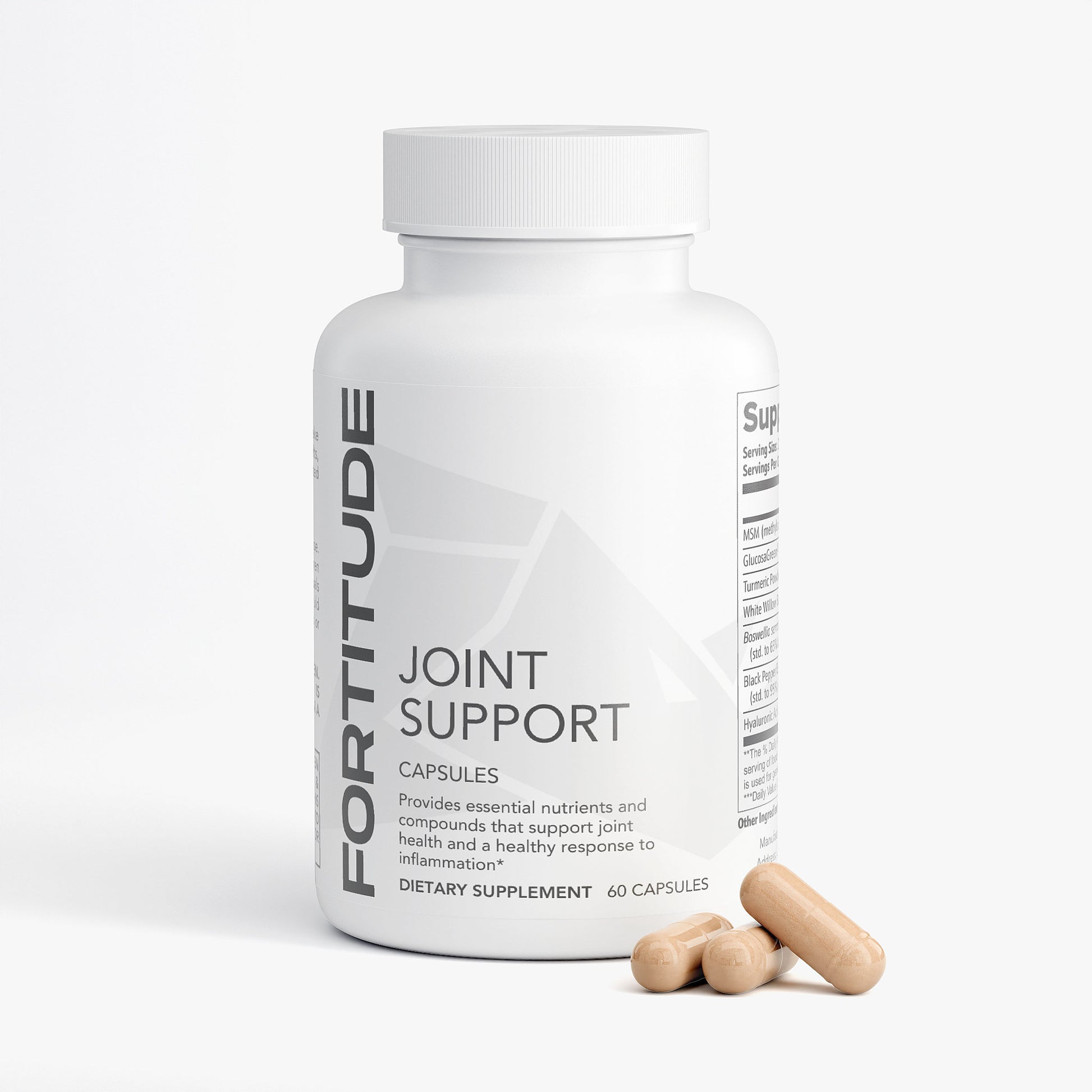 Joint Support