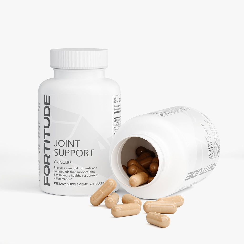 Fortitude Joint Support Capsules