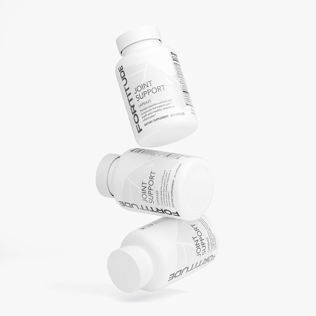 Fortitude Joint Support Capsules