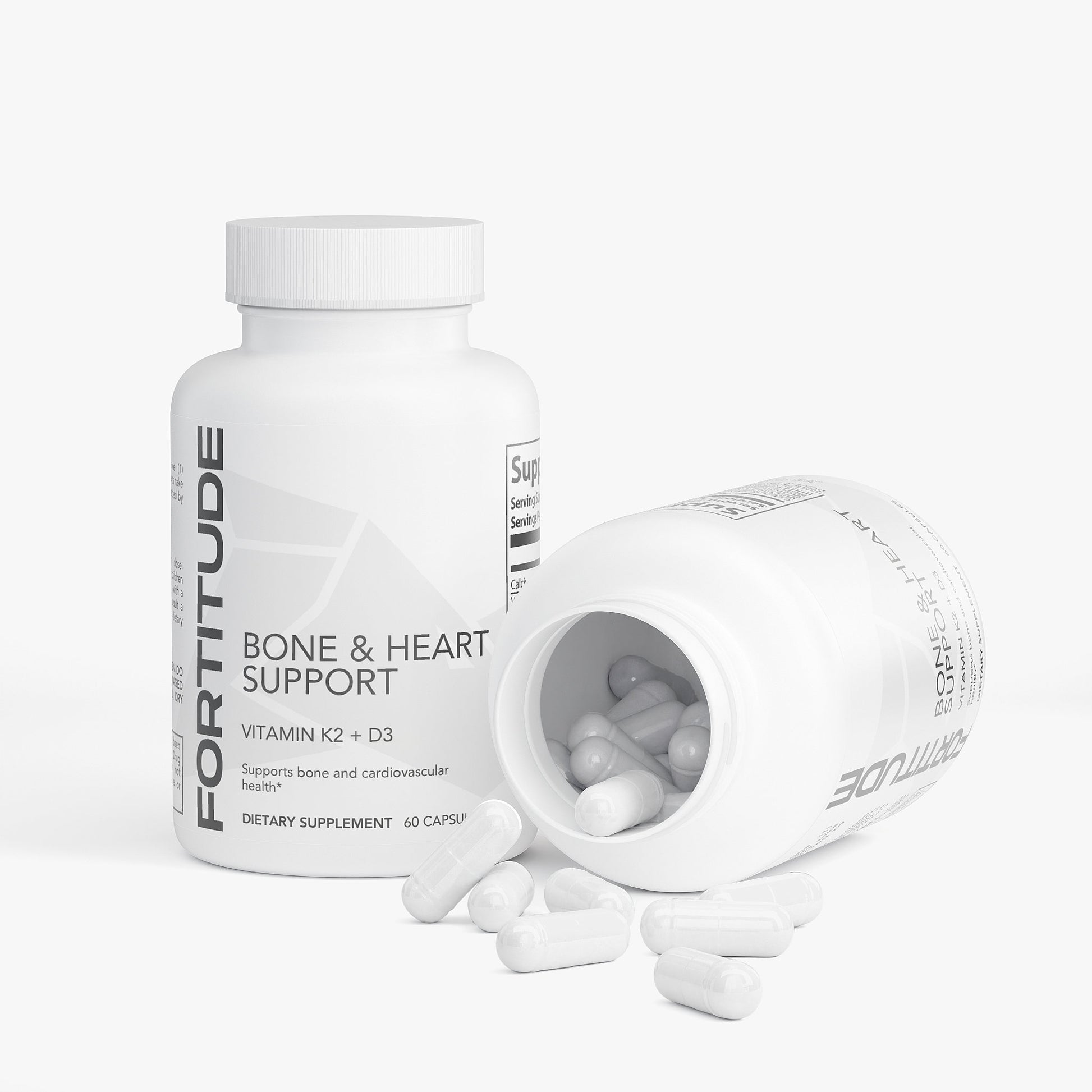 Bone & Heart Support