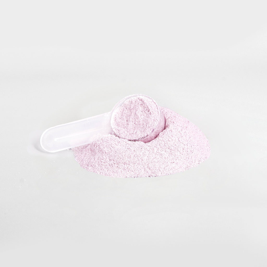 Fortitude Energy Powder - Guava Berry