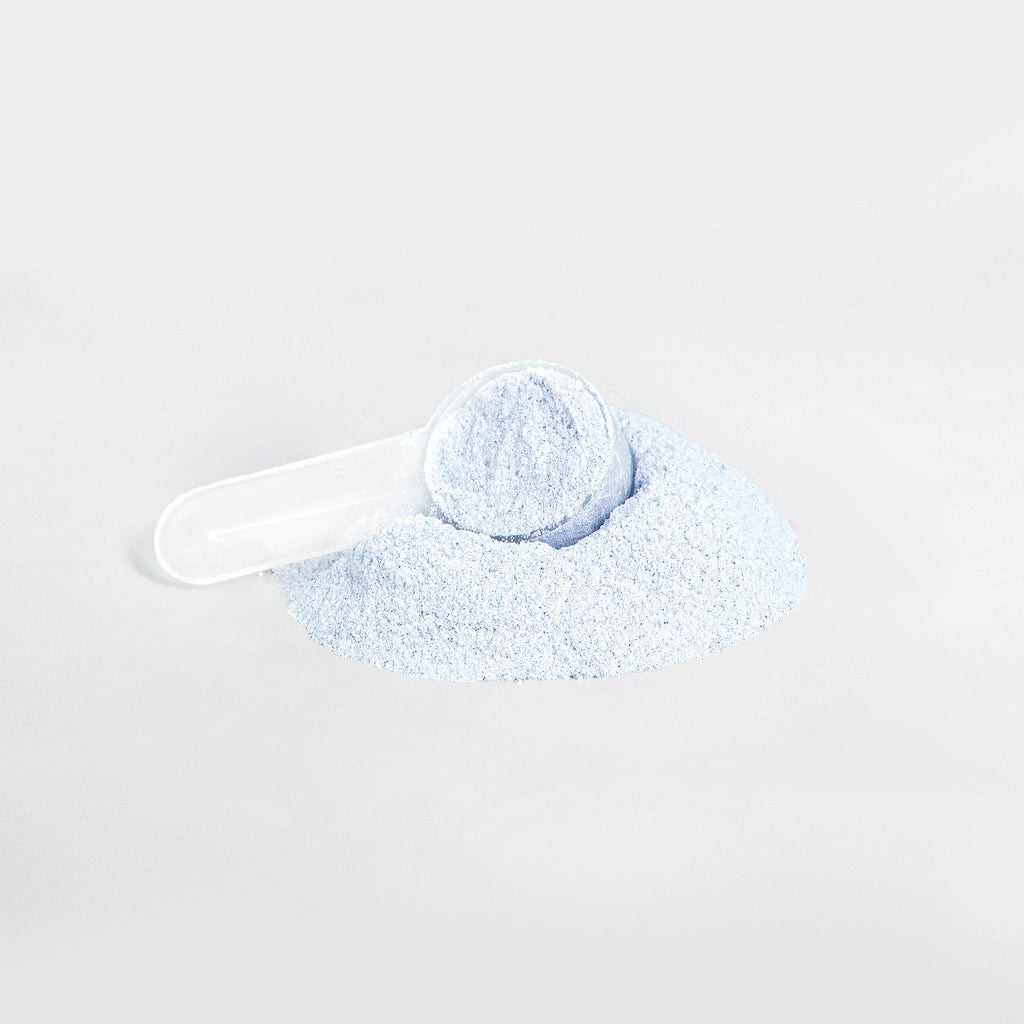 Fortitude Energy Powder - Cotton Candy