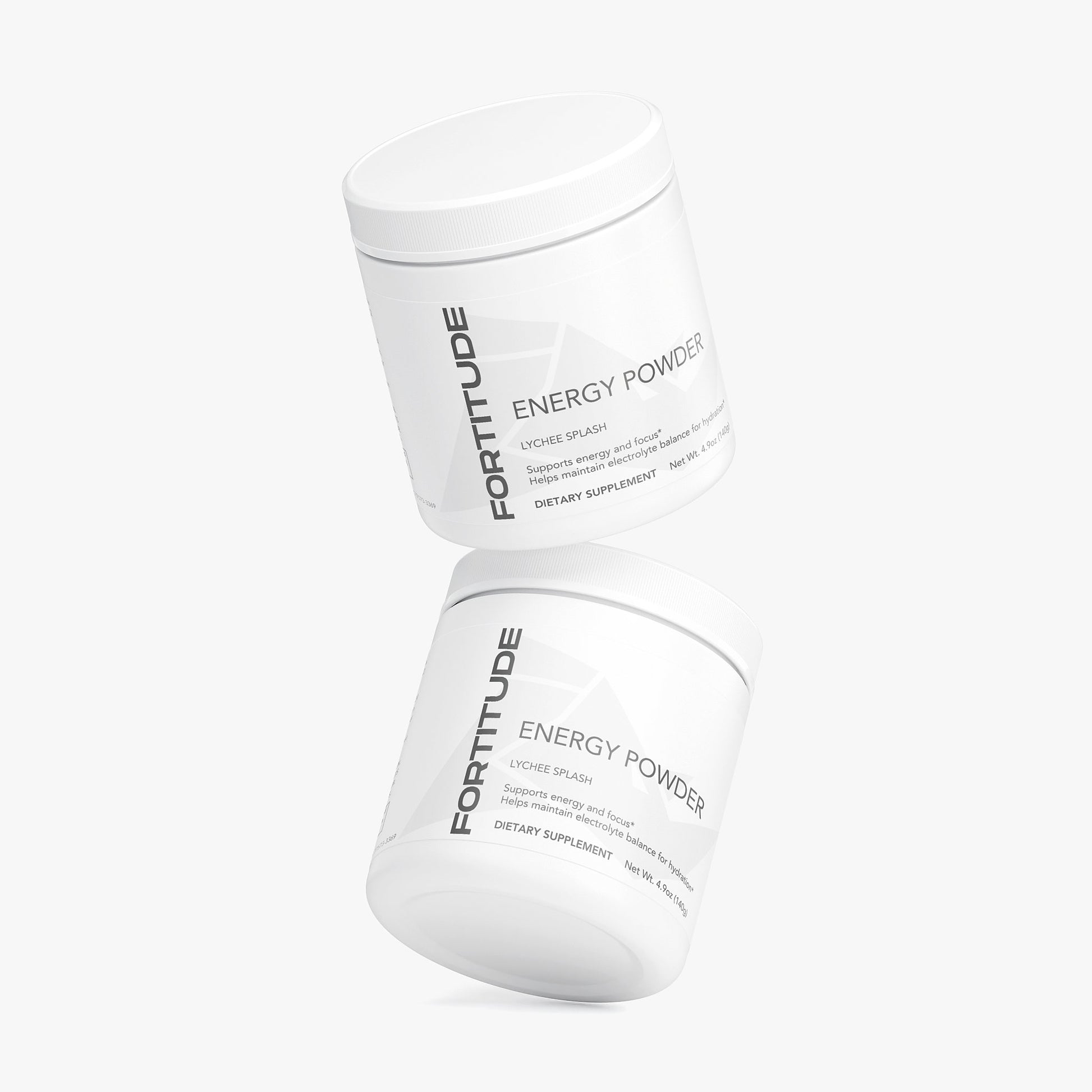 Energy Powder (Lychee Splash Energy)
