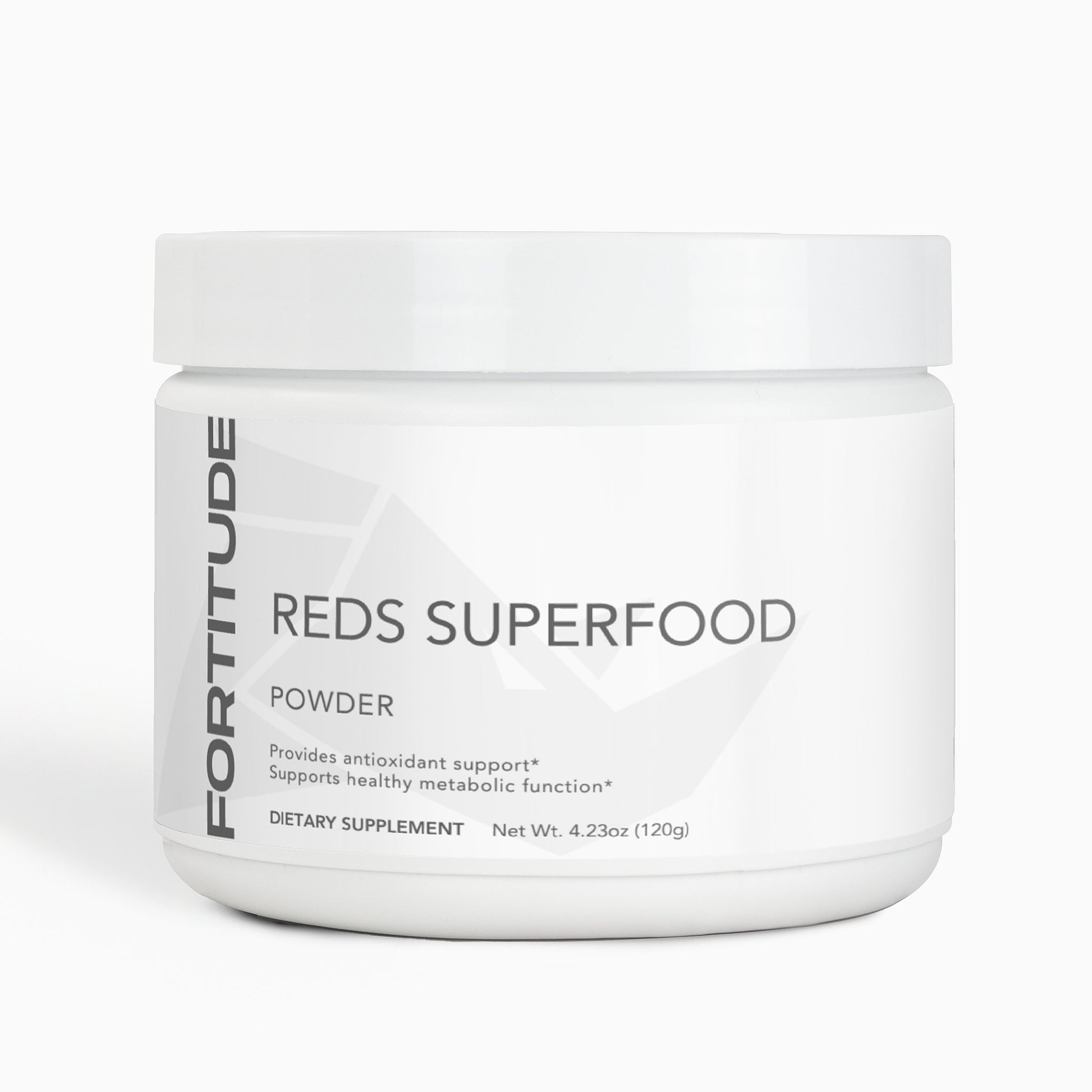 Fortitude Reds Powder