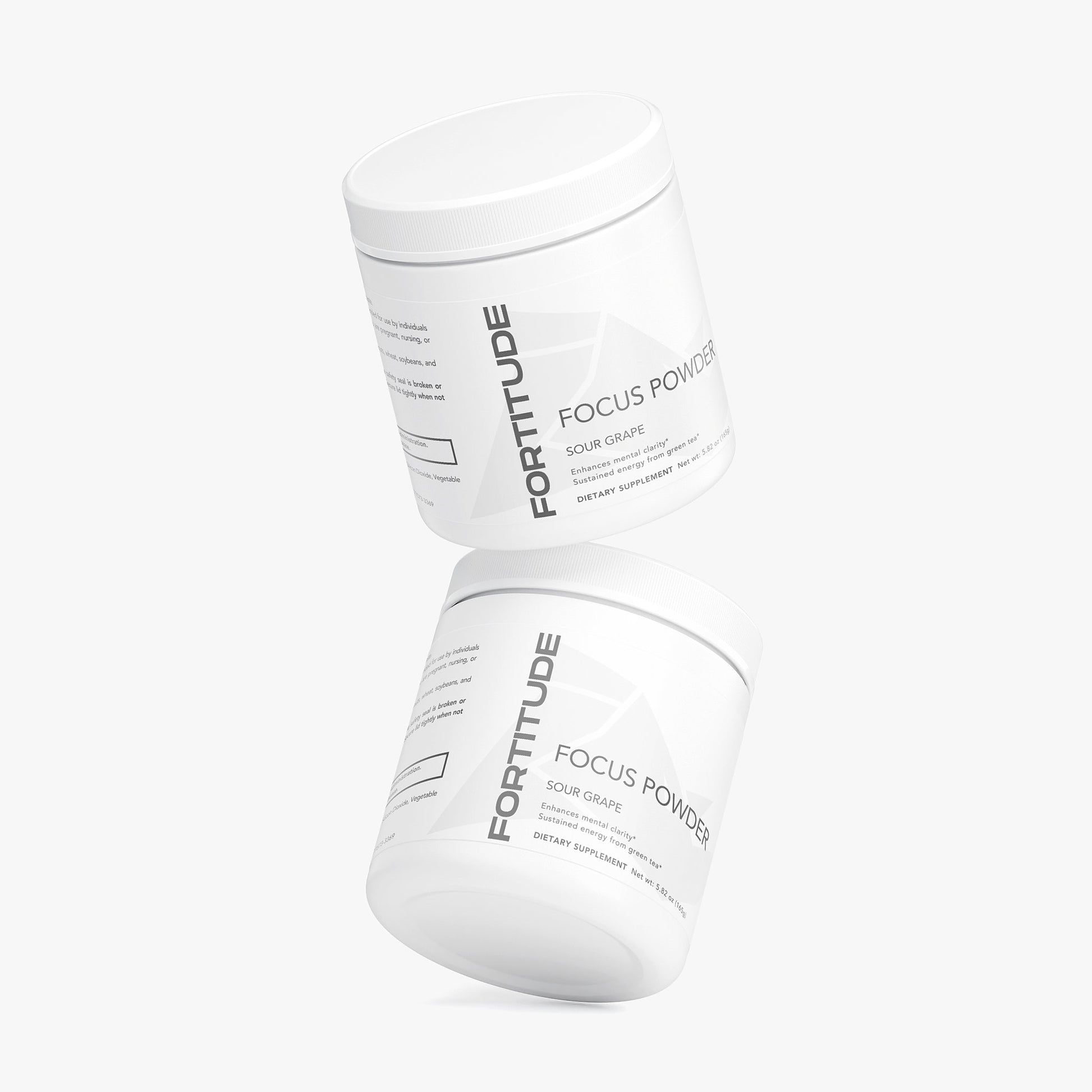 Focus Powder (Sour Grape)