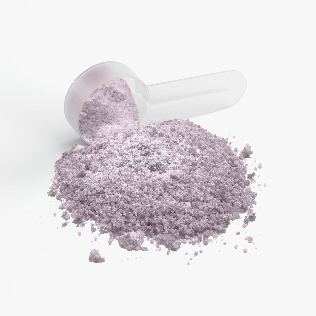 Fortitude Focus Powder - Sour Grape