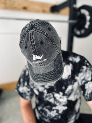 Fortitude Vintage Dad Cap